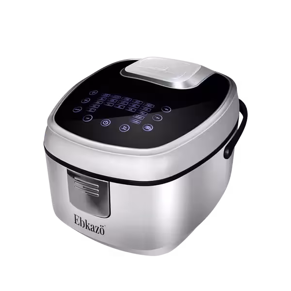 پلوپز چندکاره ابکازو مدل Ebkazo PC-1155