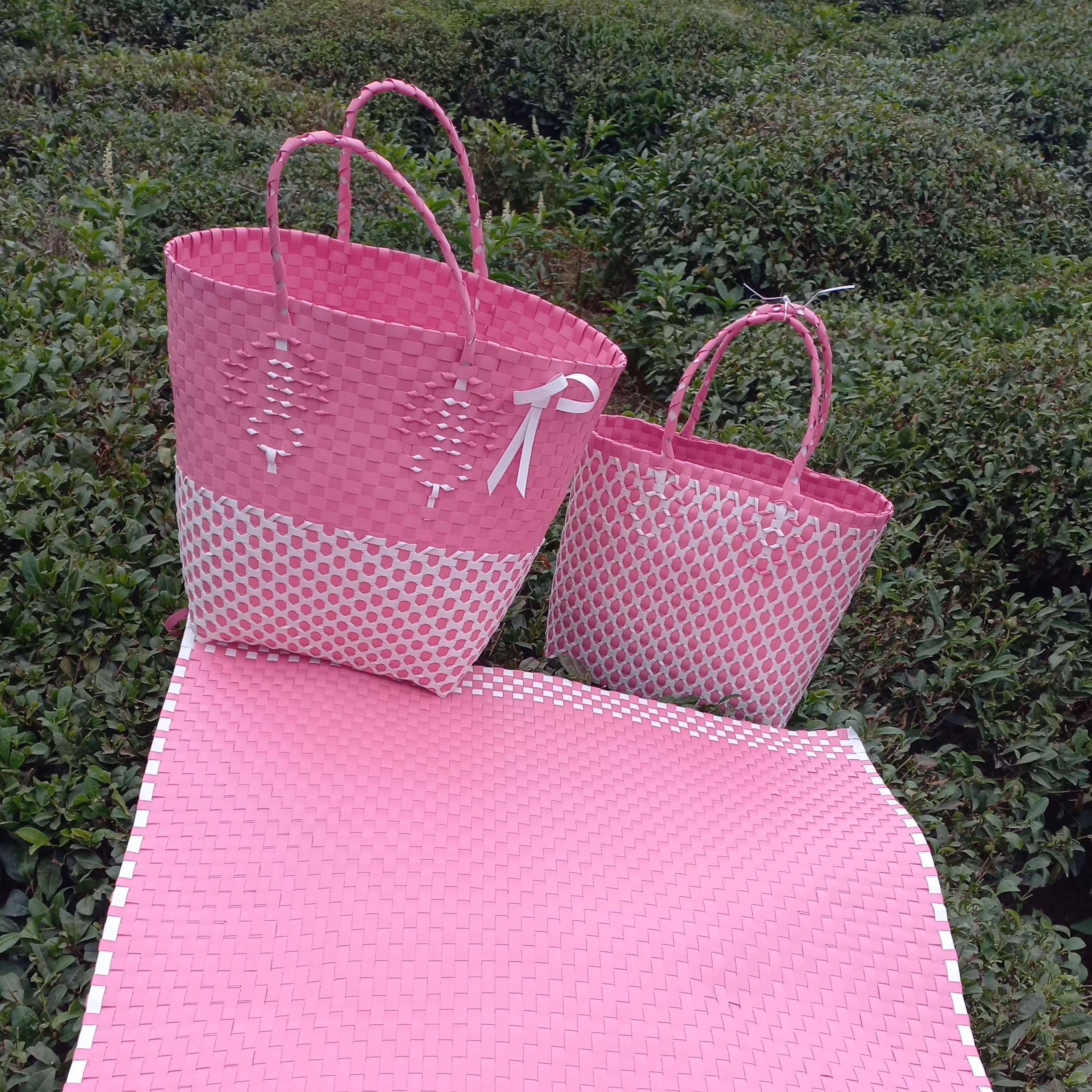      صنایع دستی     پلاستیکی 