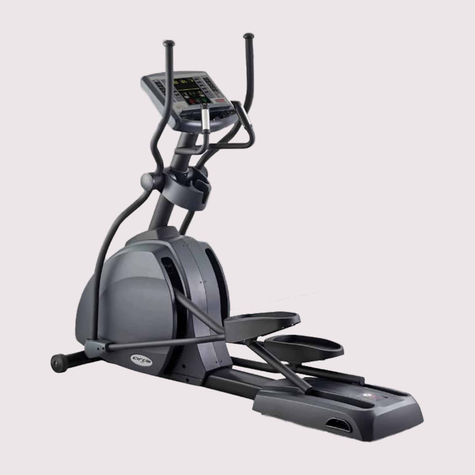 اسکی فضایی باشگاهی برند CIRCLE مدل E7