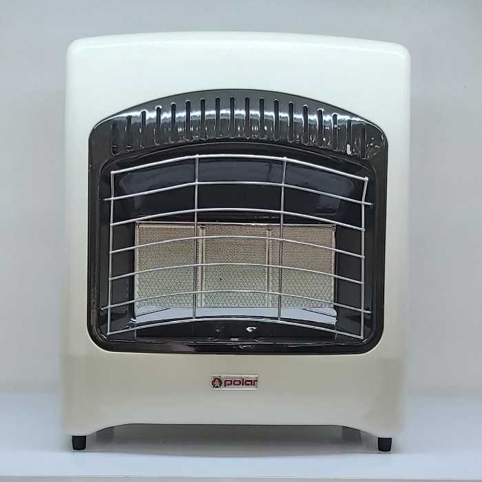 بخاری گازی بدون دودکش پلار  مدل 3PN