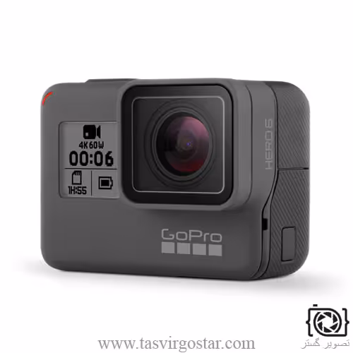 دوربین Gopro hero 6