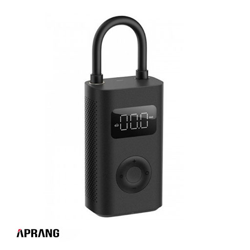پمپ باد شیائومی مدل 1S-مشکی