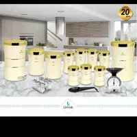 سرویس آشپزخانه ای لیماک