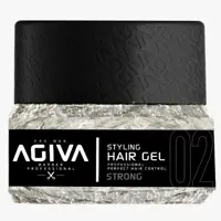 ژل موی  حالت دهنده آگیوا مدل strongحجم 700میل 