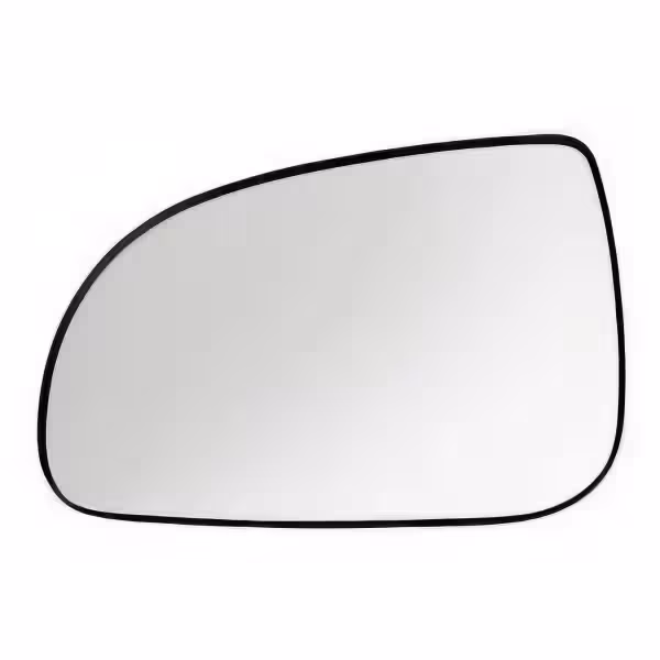 شیشه آینه تیبا چپ - برازش