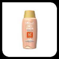 ضدآفتاب کالر نیوژن فاقد چربی +SPF 50 (بژ روشن) آردن سولاریس