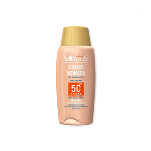 ضدآفتاب کالر نیوژن فاقد چربی +SPF 50 (بژ روشن) آردن سولاریس