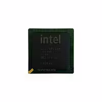 چیپ جنوبی لپ تاپ Intel AF82801 IEM-SLB8P
