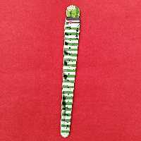 خط کش فانتزی_ طرح کاکتوس