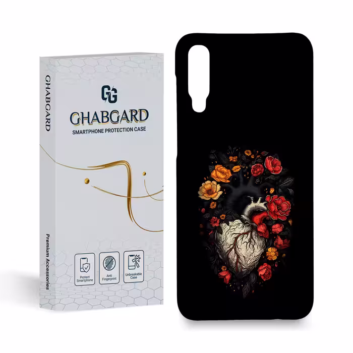 گارد قاب کاور فانتزی مدل g9150 مناسب برای گوشی موبایل سامسونگ a50
