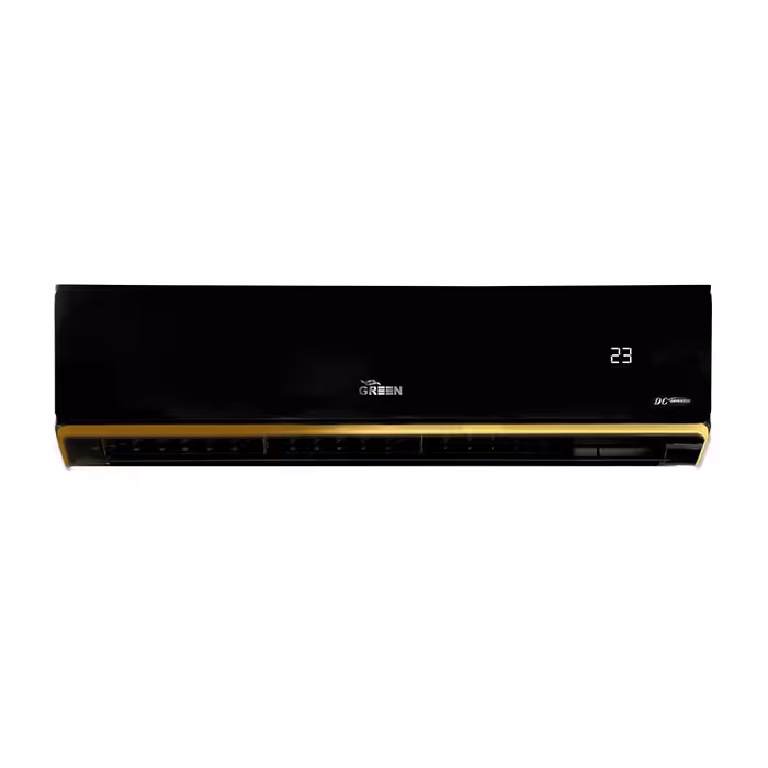 کولر گازی 24 هزار اینورتر گرین مدل SDKB-CH24F1C1A2P