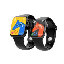 ساعت هوشمند هاینو تکو مدل T86 Max