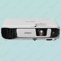 ویدئو پروژکتور اپسون EPSON EB-W41