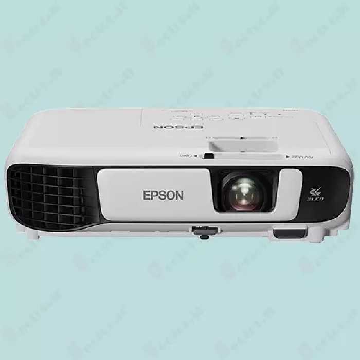 ویدئو پروژکتور اپسون EPSON EB-W41