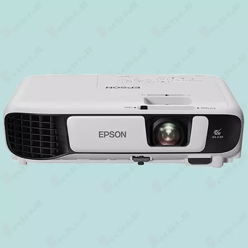 ویدئو پروژکتور اپسون EPSON EB-W41