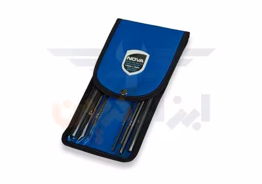 ست آچار آلن شش گوش نووا مدل nova ntk 1146