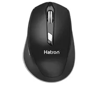 ماوس بی سیم هترون HMW122