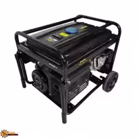 موتور برق بنزینی ایمر 6.5 کیلووات مدل LT8000EB