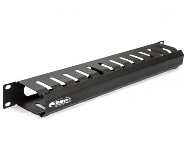نگهدارنده کابل شبکه امپ AMP Cable Manager