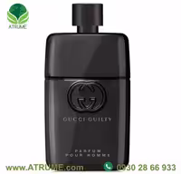 عطر ادکلن گوچی گیلتی پور هوم پارفوم 90 میل مردانه