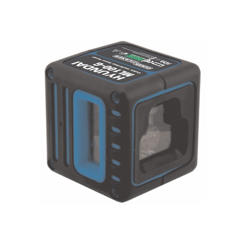 تراز لیزری هیوندای مدل ML100-G