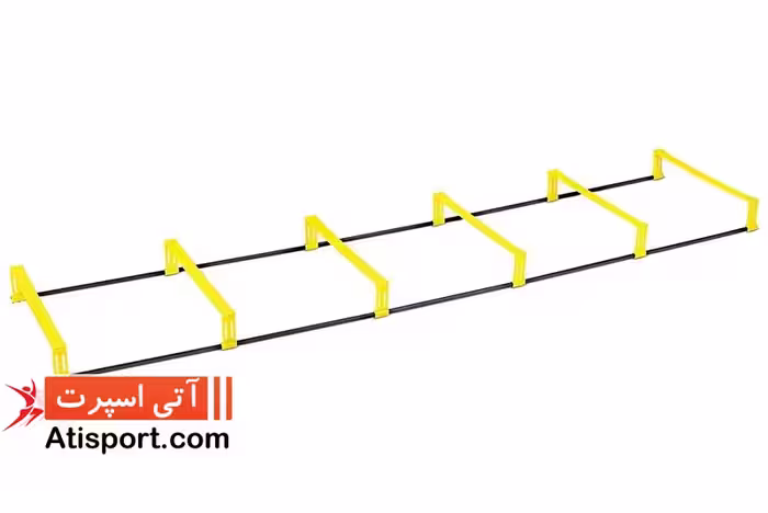 نردبان چابکی کراسفیت