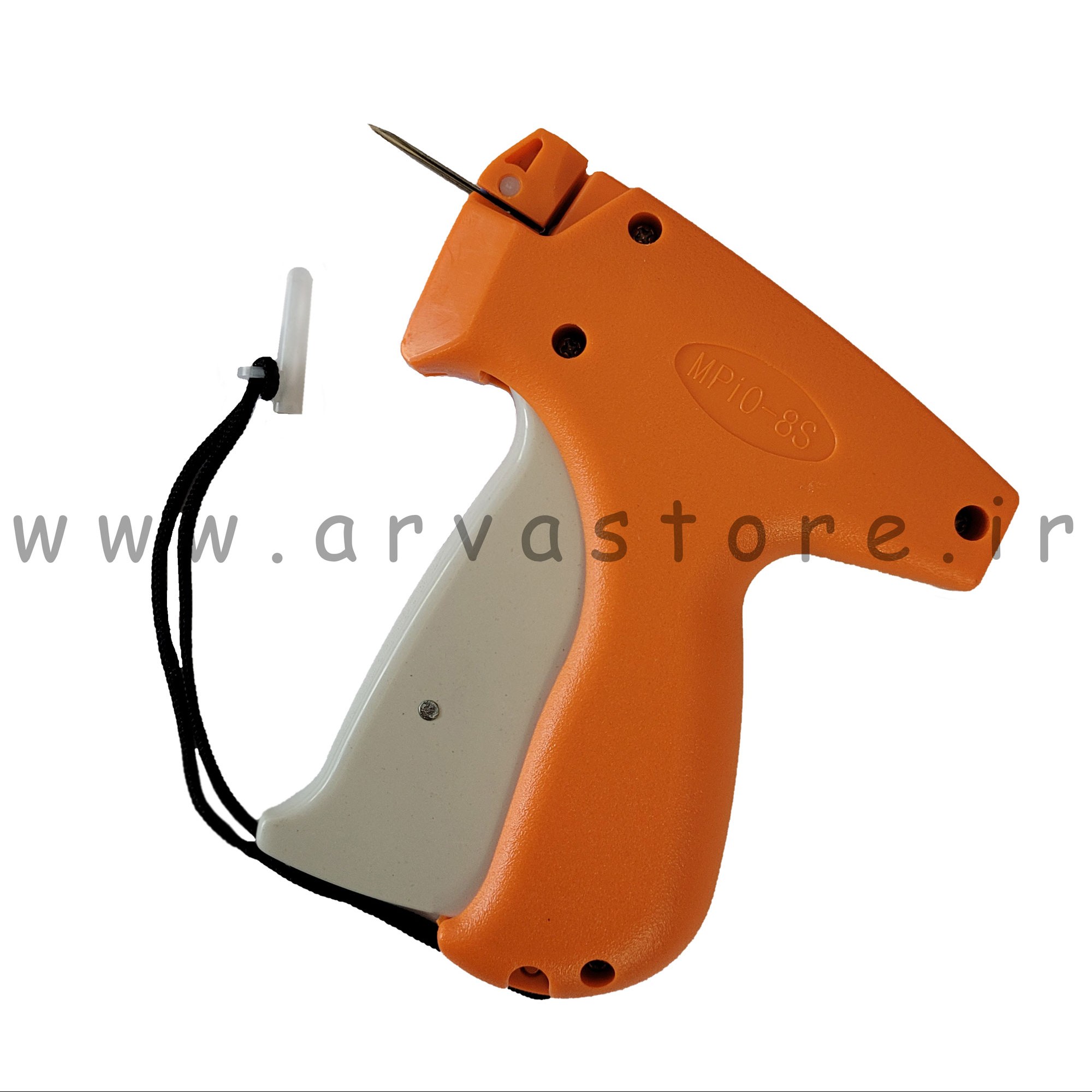 دستگاه تگ زن(اتیکت زن) مدل MPio 