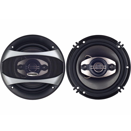 بلندگوی خودرو شروود مدل SH-1610