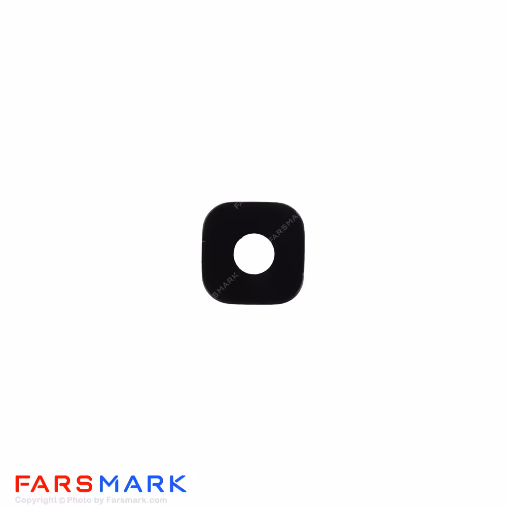 شیشه لنز دوربین گوشی سامسونگ Samsung Galaxy S4 mini