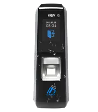 دستگاه حضور و غیاب ویردی مدل AC-2100 PLUS