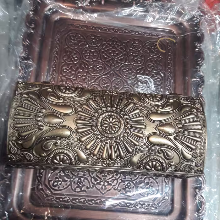 جاقاشقی وچنگال