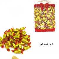 تافی شیری ایران  (12کیلوگرمی)