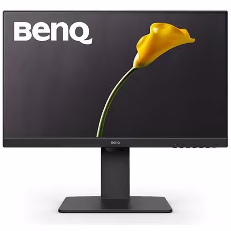 خرید مانیتور بنکیو GW2485TC سایز 24 اینچ Monitor BENQ با بهترین قیمت
