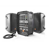 قیمت و مشخصات اسپیکر جی بی ال JBL EON208P | هدیش