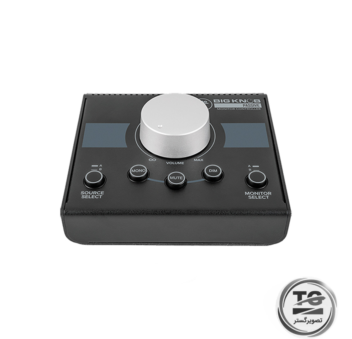 کنترلر مکی Mackie Big Knob Passive
