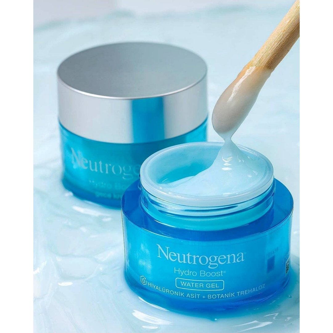 واتر ژل آبرسان نیتروژنا