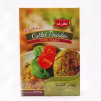 پودر کتلت گیاهی کرخه (150)