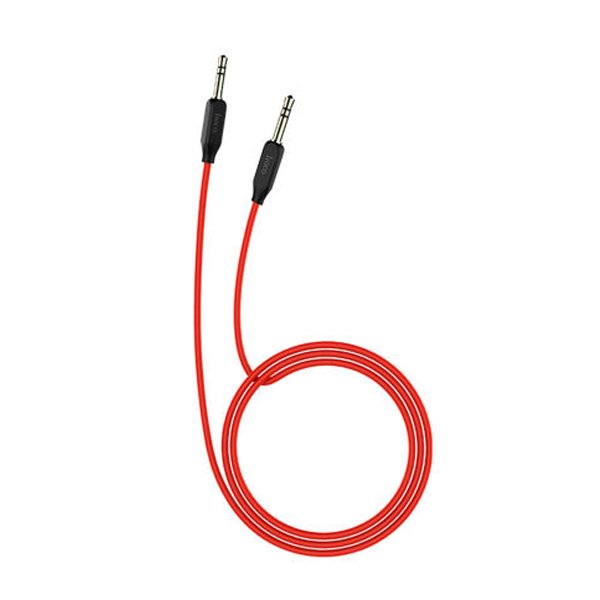 کابل AUX هوکو مدل UPA11 به طول 1 متر
