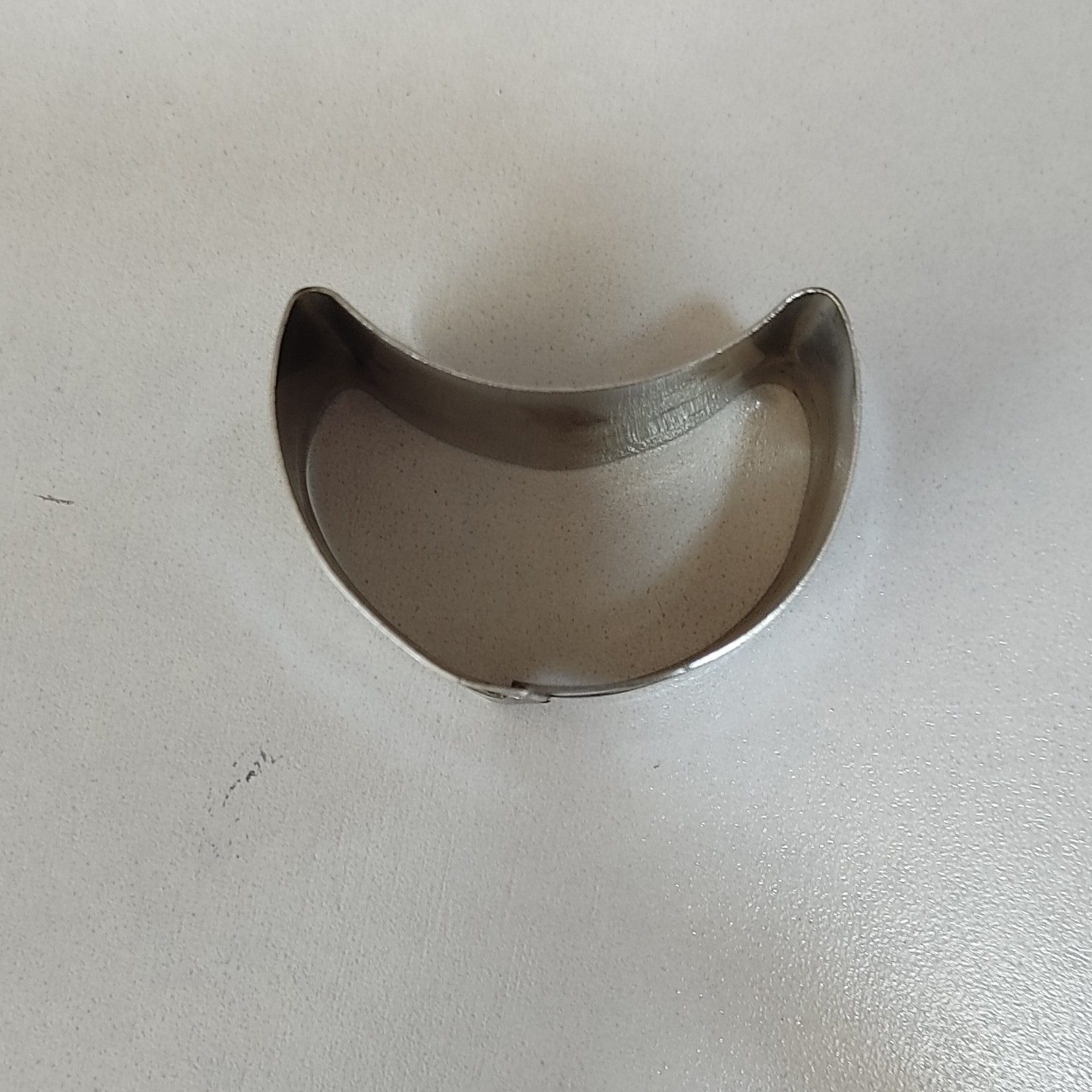 کاتر ماه عرض 4 و نیم سانت