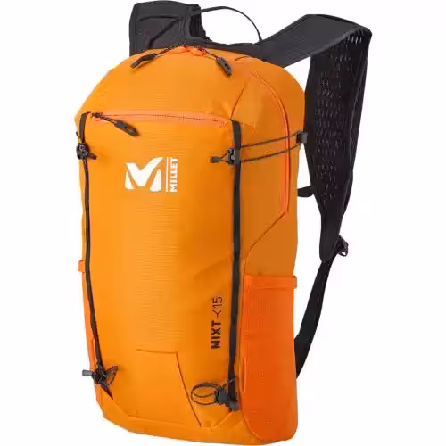 کوله پشتی کوهنوردی میلت مدل Mixt 15