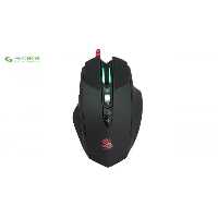 ماوس مخصوص بازی ای فورتک مدل T70