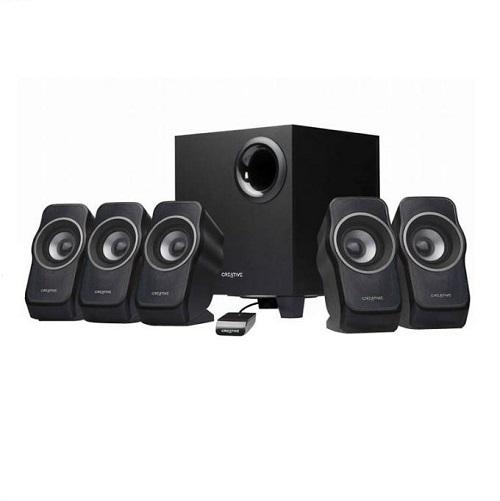 Creative SBS-A520 Speaker