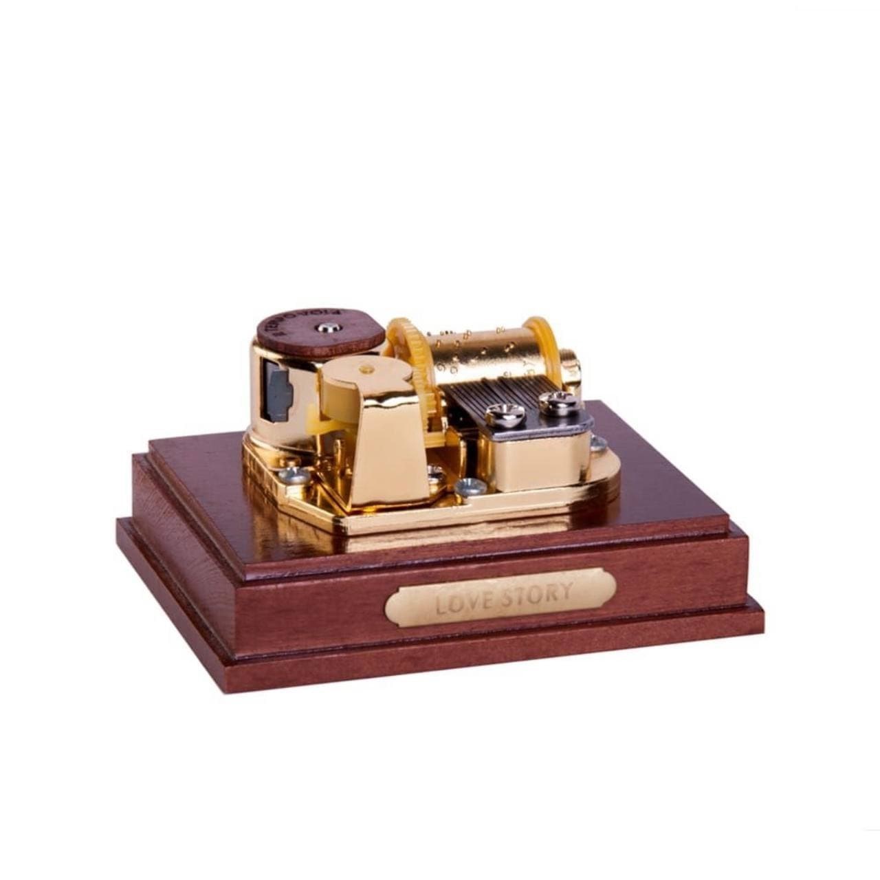 جعبه موزیکال Jaane Maryam مدل ROCO