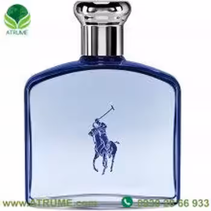 عطر ادکلن رالف لورن پولو اولترا بلو 125 میل مردانه