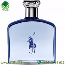 عطر ادکلن رالف لورن پولو اولترا بلو 125 میل مردانه