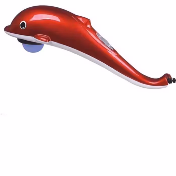 ماساژور  دلفین