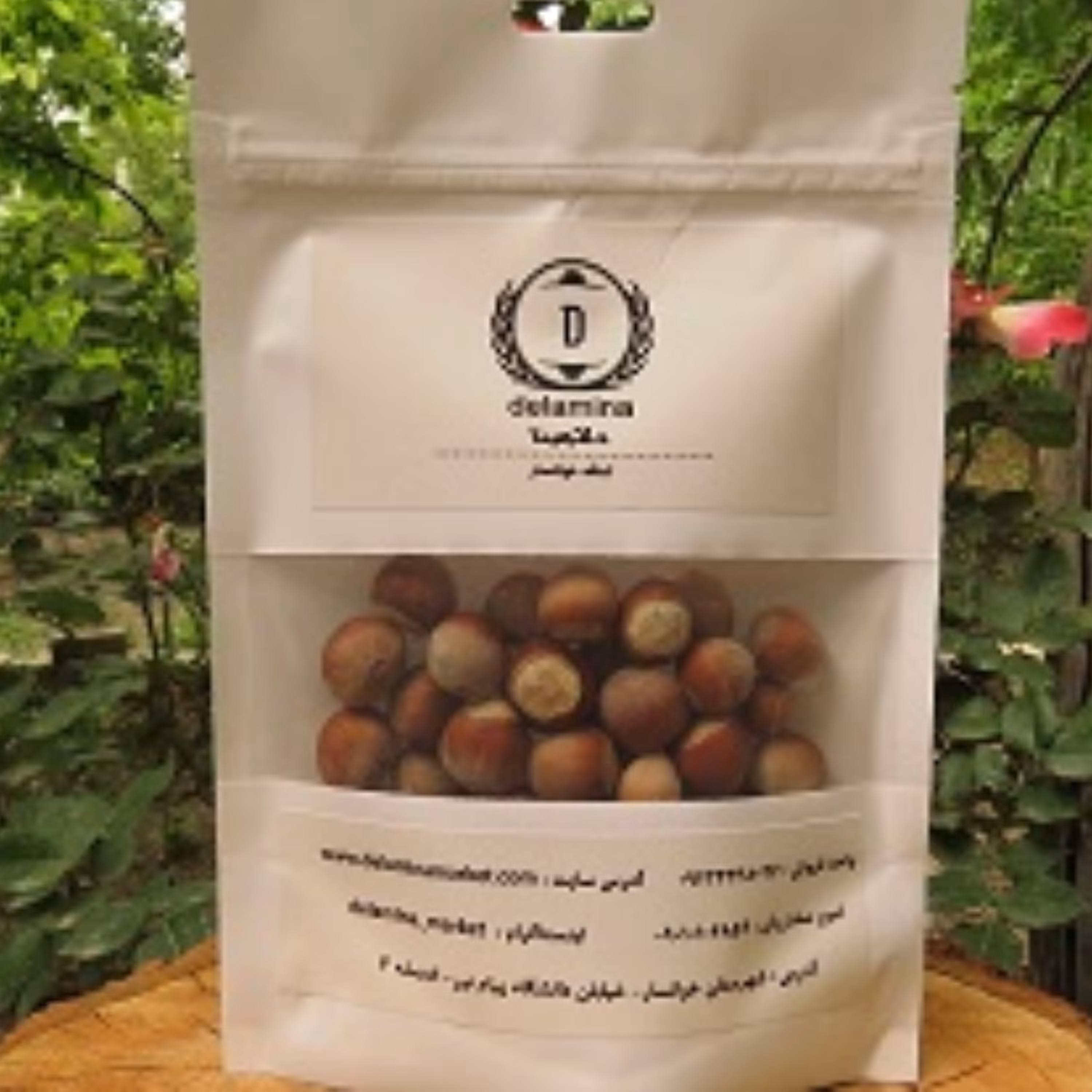 فندق خوانسار