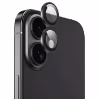 گلس لنز دوربین آیفون 16 و آیفون 16 پلاس ایکس مارت Xmart