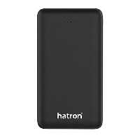 پاور بانک هترون مدل HPB2063 ظرفیت 20000mAh - فروشگاه اینترنتی طیف سنتر
