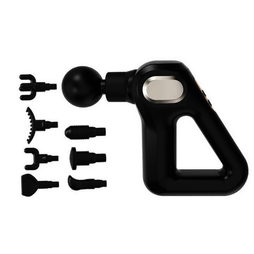 ماساژور تفنگی مدل kh750